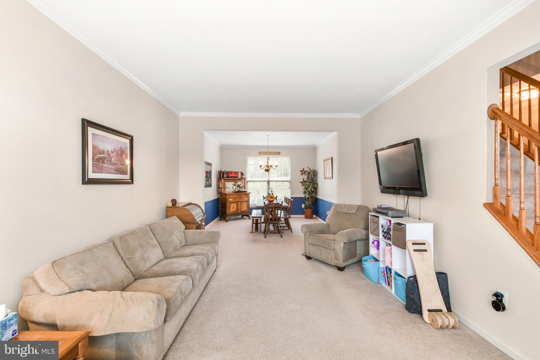 FLETCHER'S GROVE - Residential