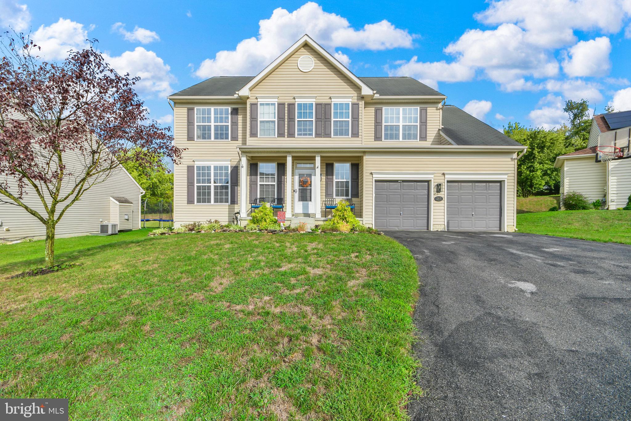 FLETCHER'S GROVE - Residential