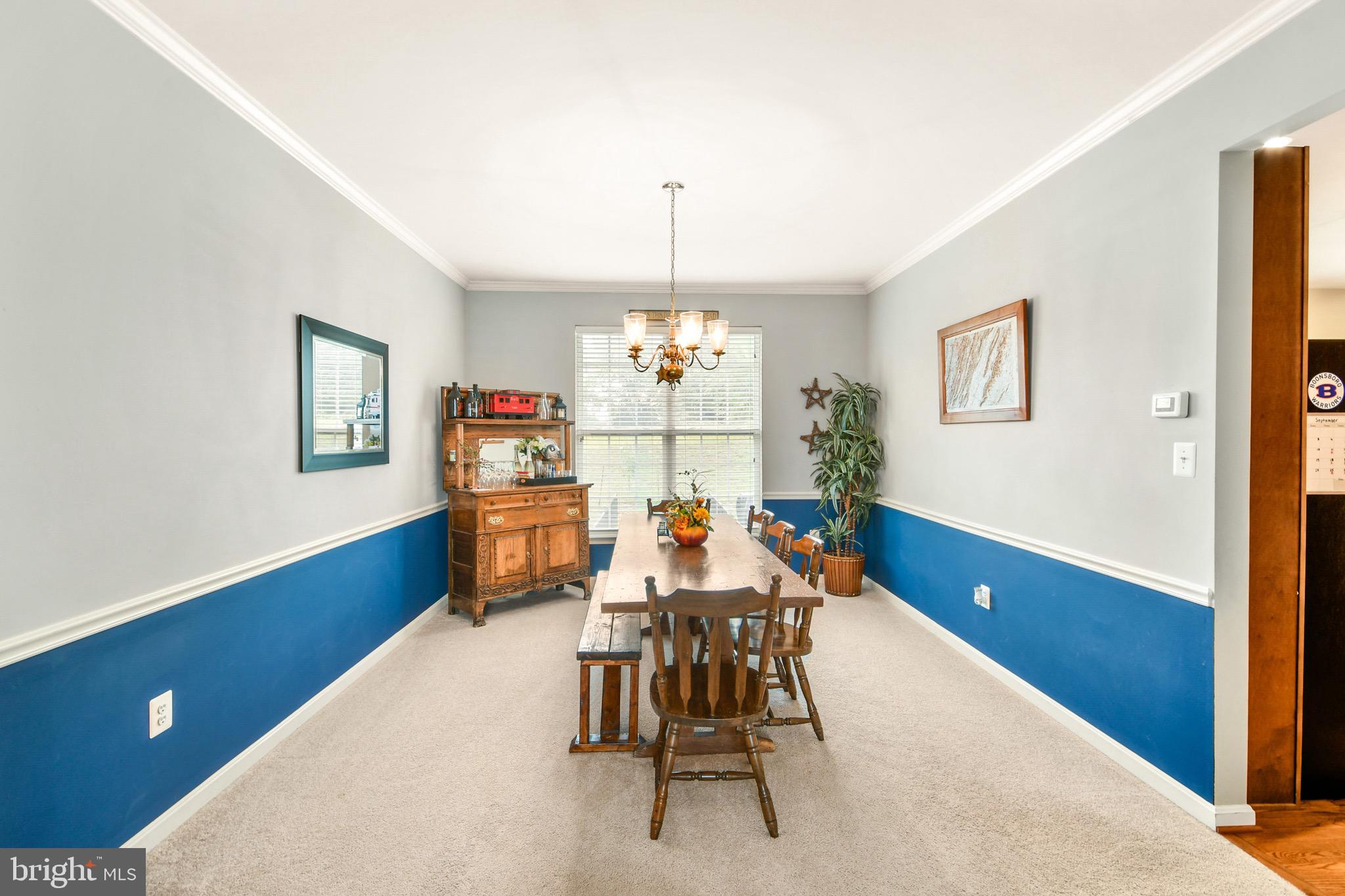 FLETCHER'S GROVE - Residential