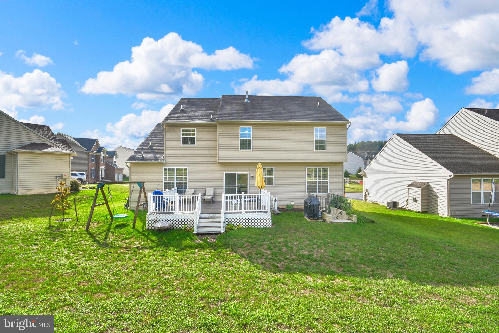 FLETCHER'S GROVE - Residential