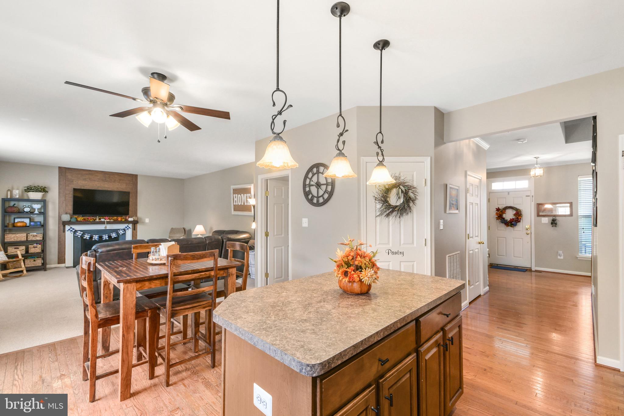 FLETCHER'S GROVE - Residential