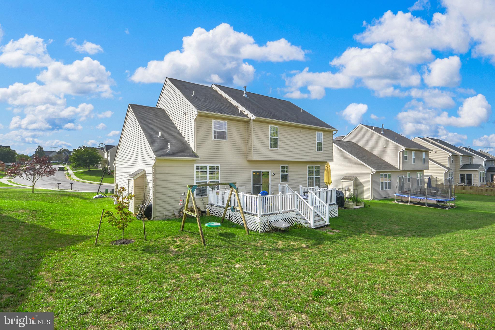 FLETCHER'S GROVE - Residential