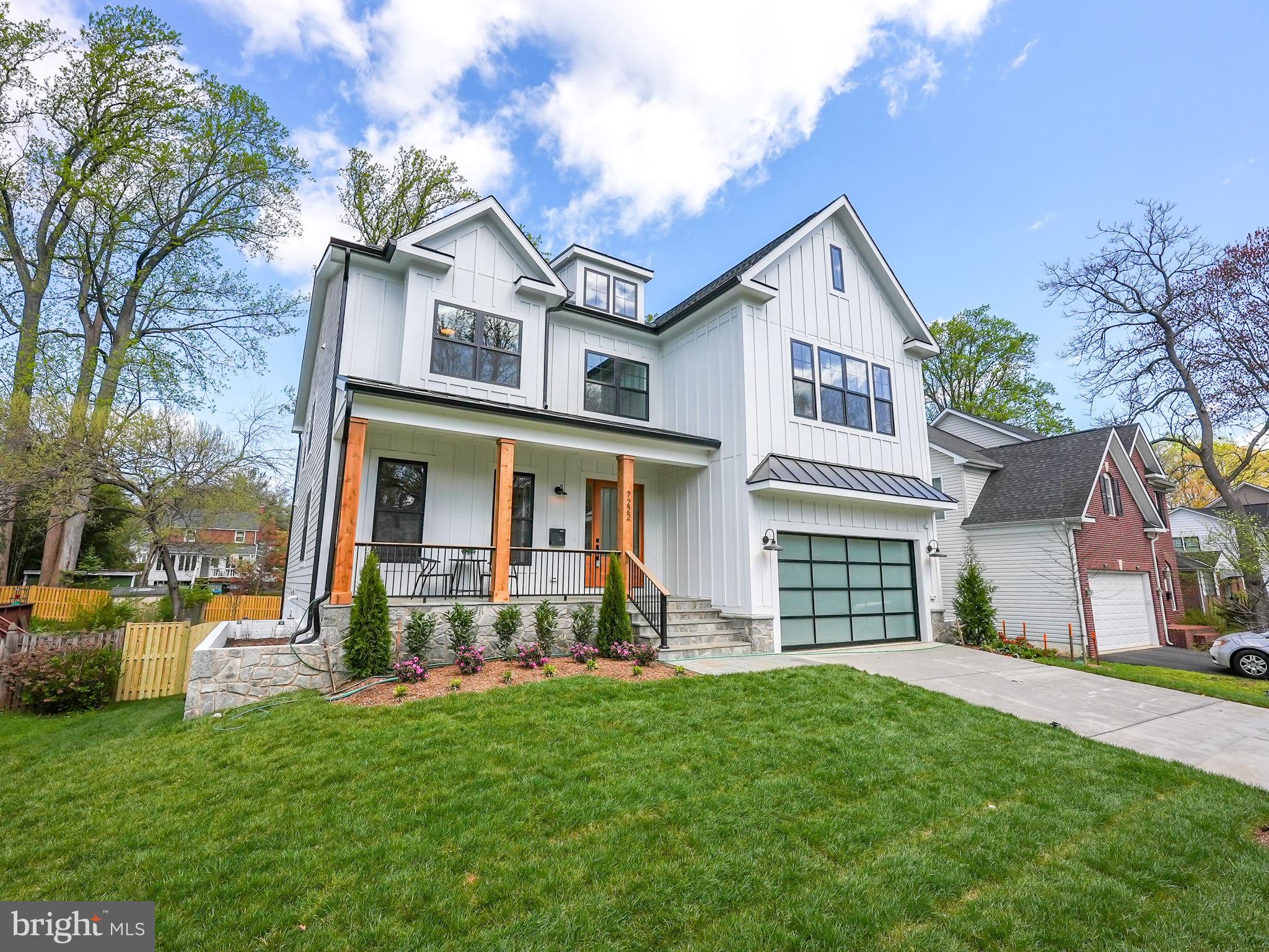 7222 ARTHUR DRIVE