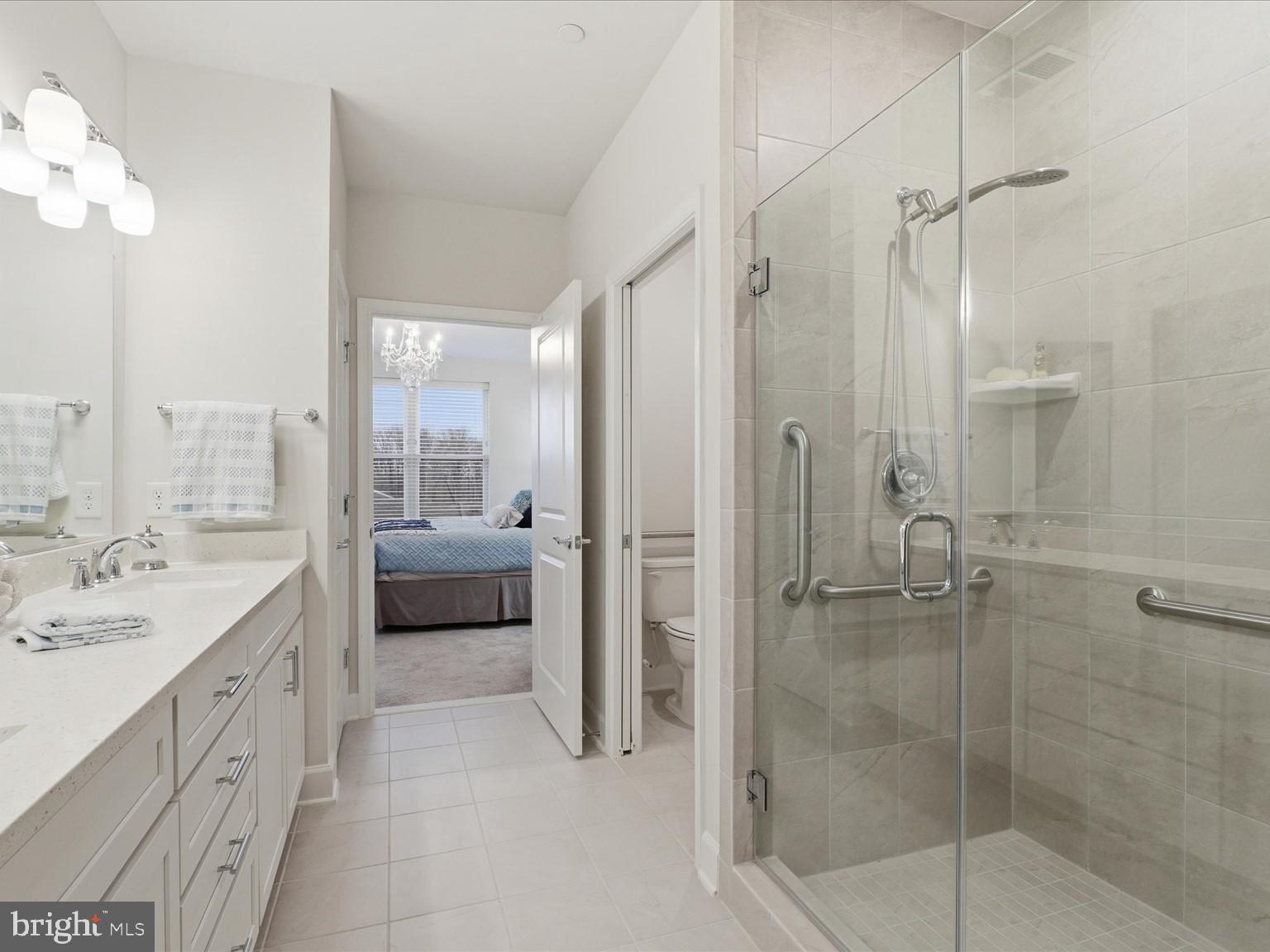 THE ATRIUM AT METROWEST - Residential