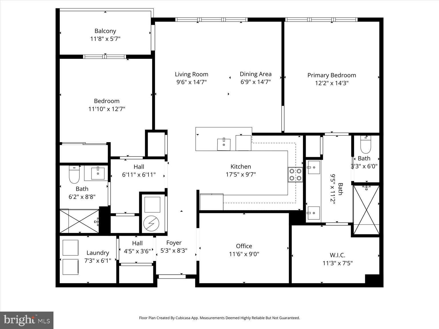 THE ATRIUM AT METROWEST - Residential
