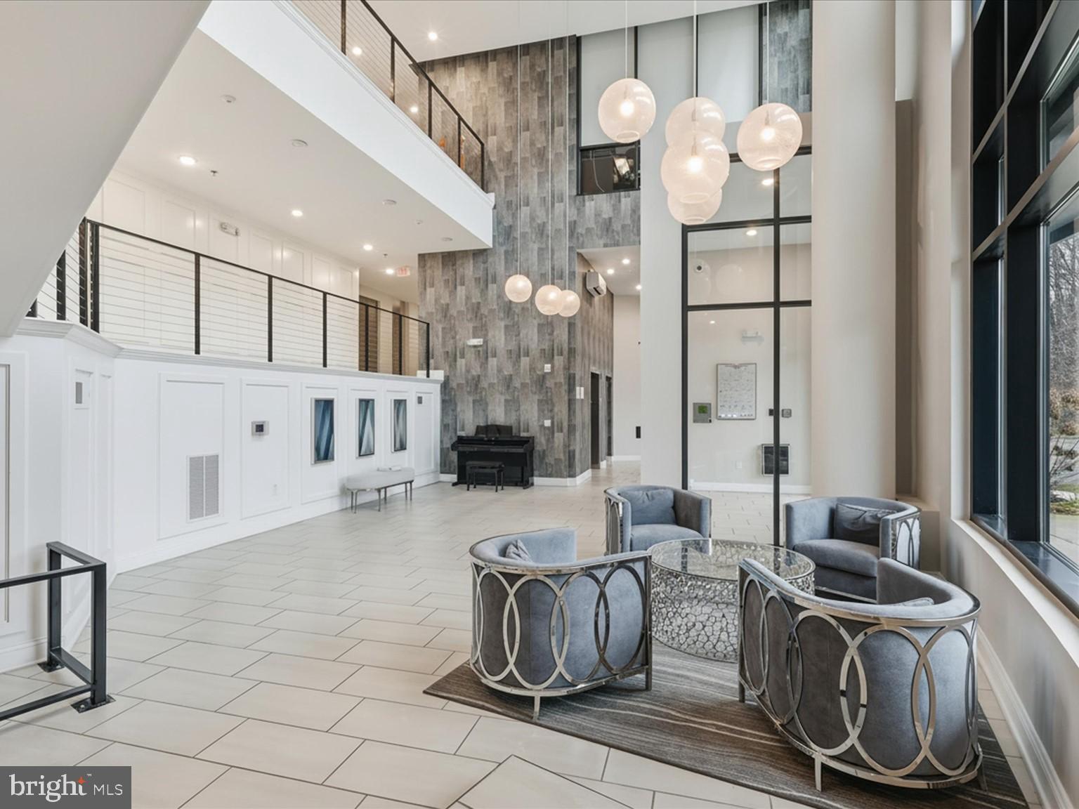 THE ATRIUM AT METROWEST - Residential