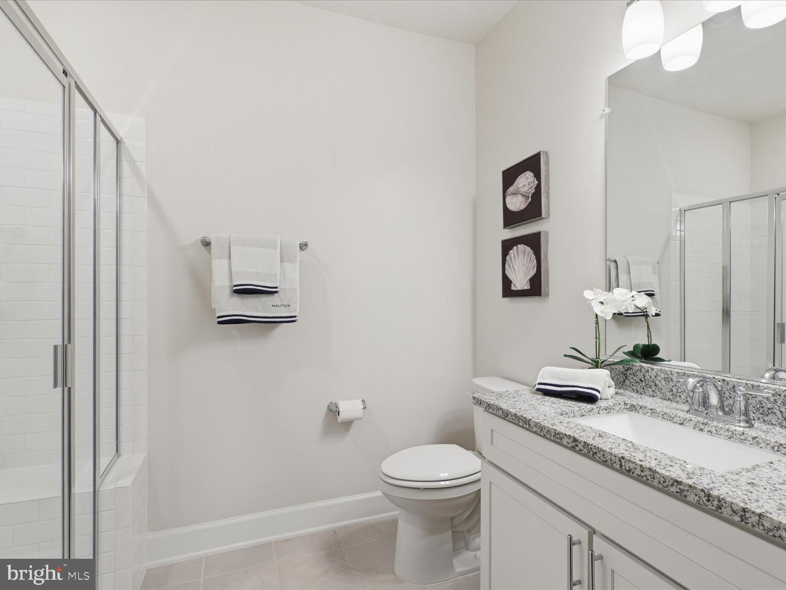 THE ATRIUM AT METROWEST - Residential