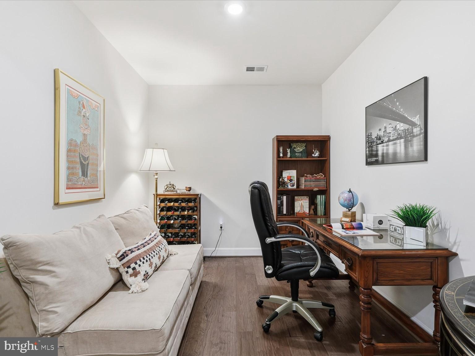 THE ATRIUM AT METROWEST - Residential