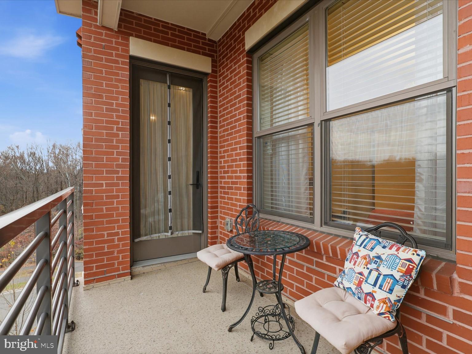 THE ATRIUM AT METROWEST - Residential