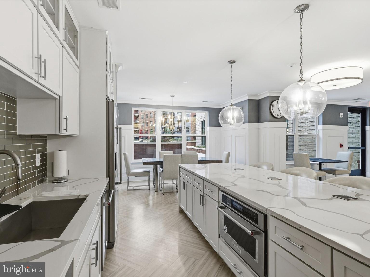 THE ATRIUM AT METROWEST - Residential