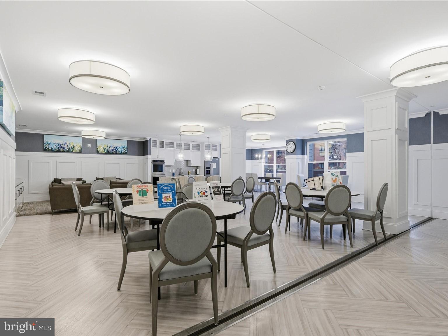 THE ATRIUM AT METROWEST - Residential