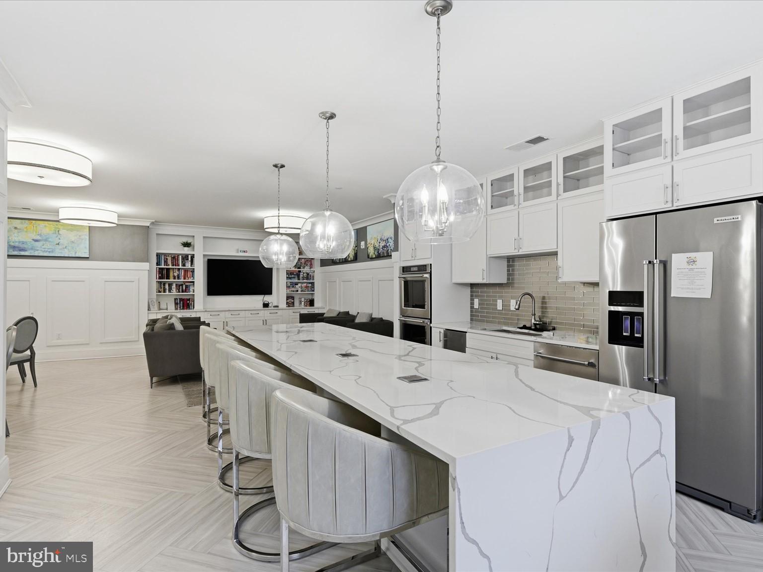 THE ATRIUM AT METROWEST - Residential