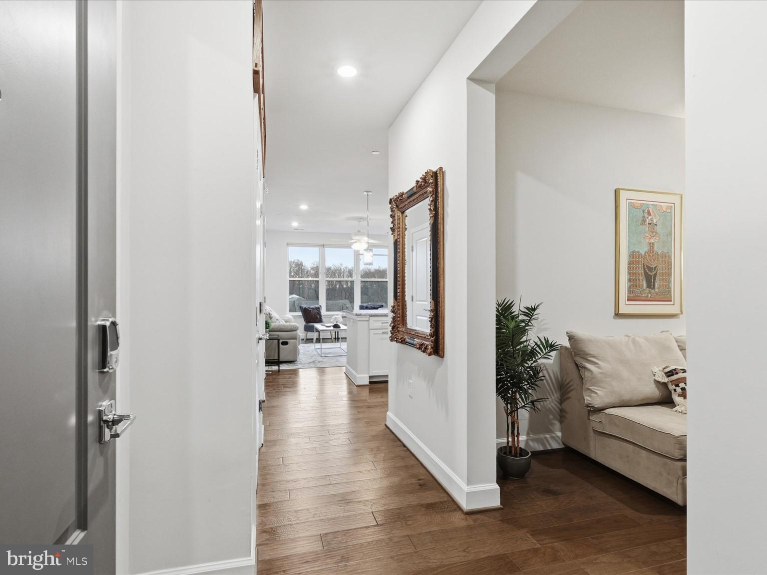 THE ATRIUM AT METROWEST - Residential