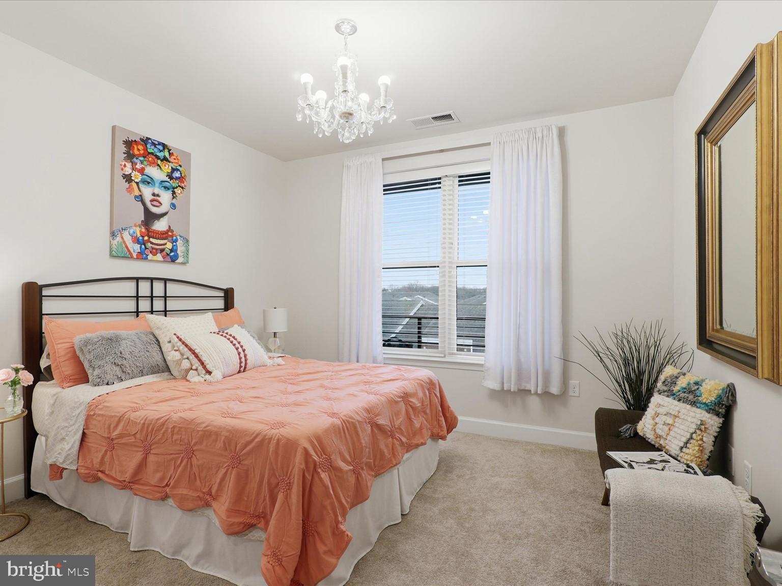 THE ATRIUM AT METROWEST - Residential