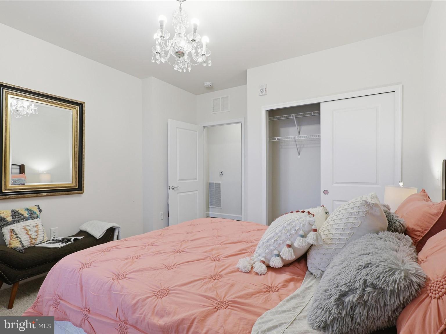 THE ATRIUM AT METROWEST - Residential