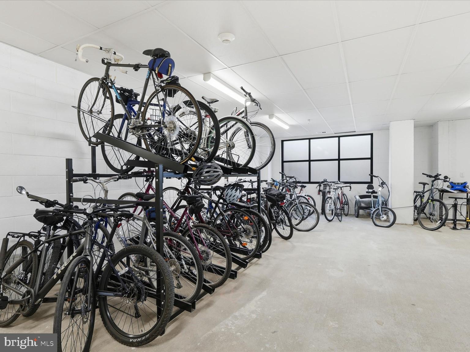 THE ATRIUM AT METROWEST - Residential