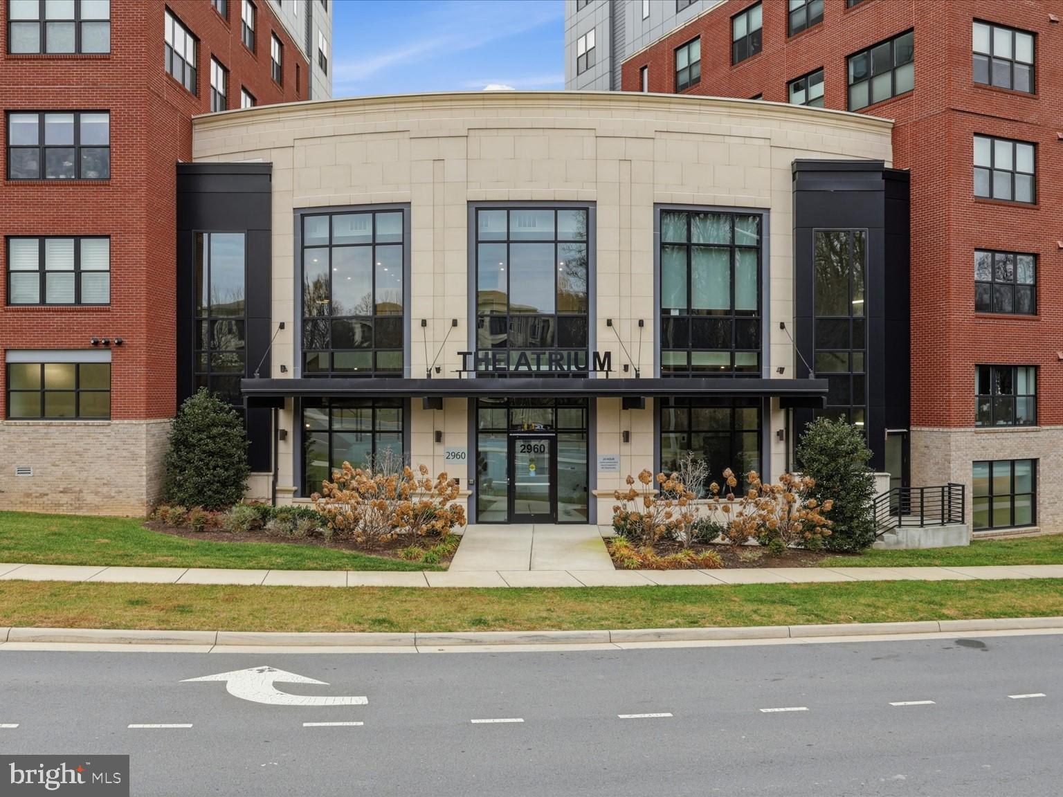 2960 VADEN DRIVE 413