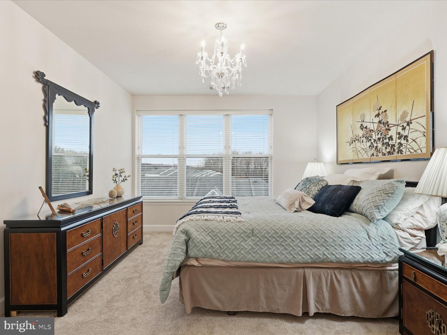 THE ATRIUM AT METROWEST - Residential