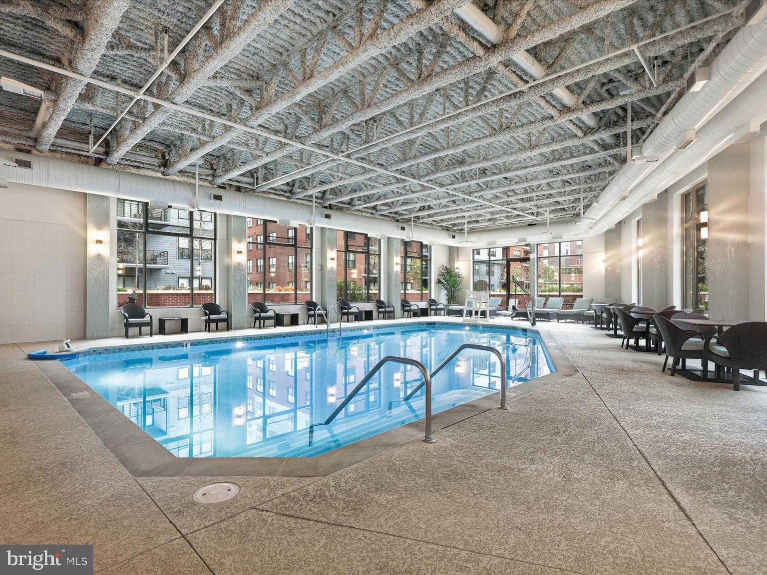 THE ATRIUM AT METROWEST - Residential