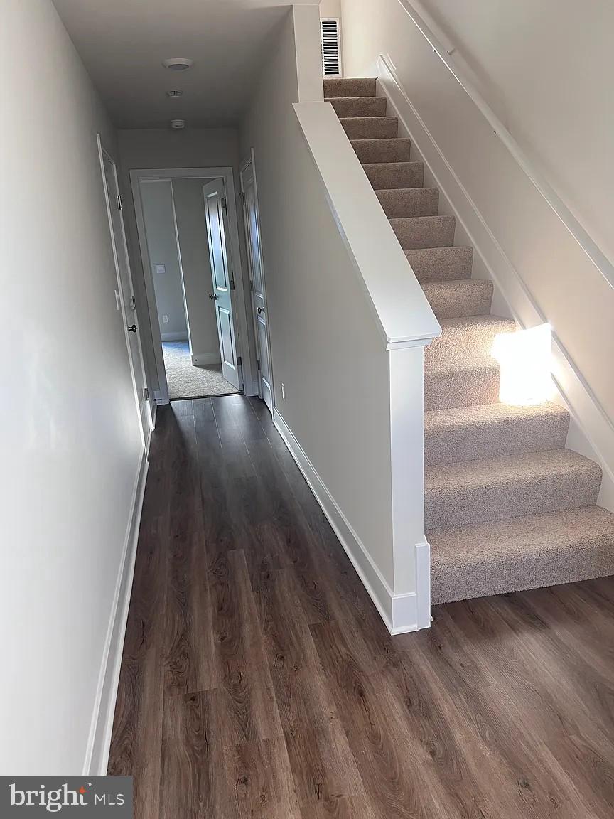 RETREAT AT WINDING CREEK - Residential Lease