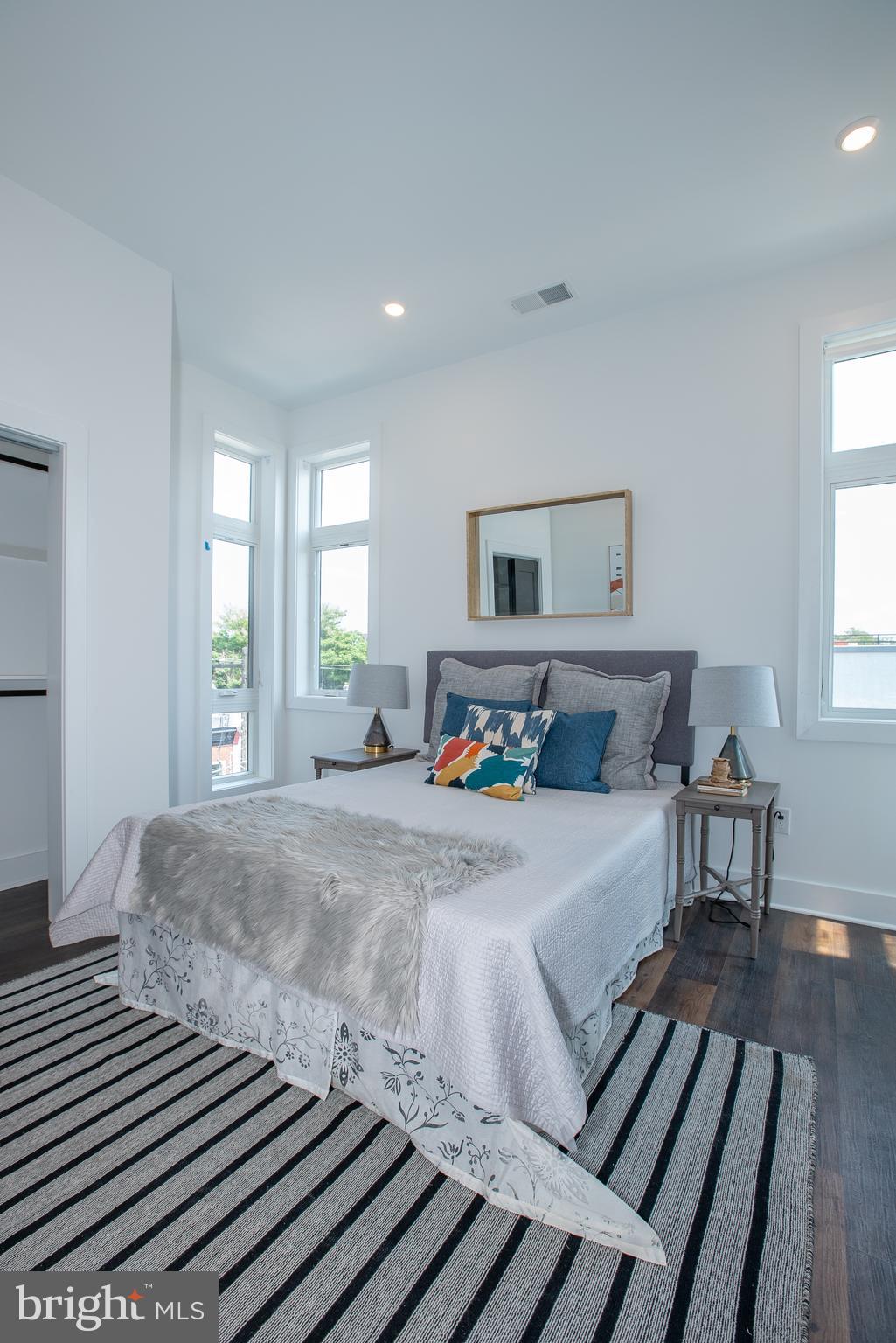 BREWERYTOWN - Residential Lease