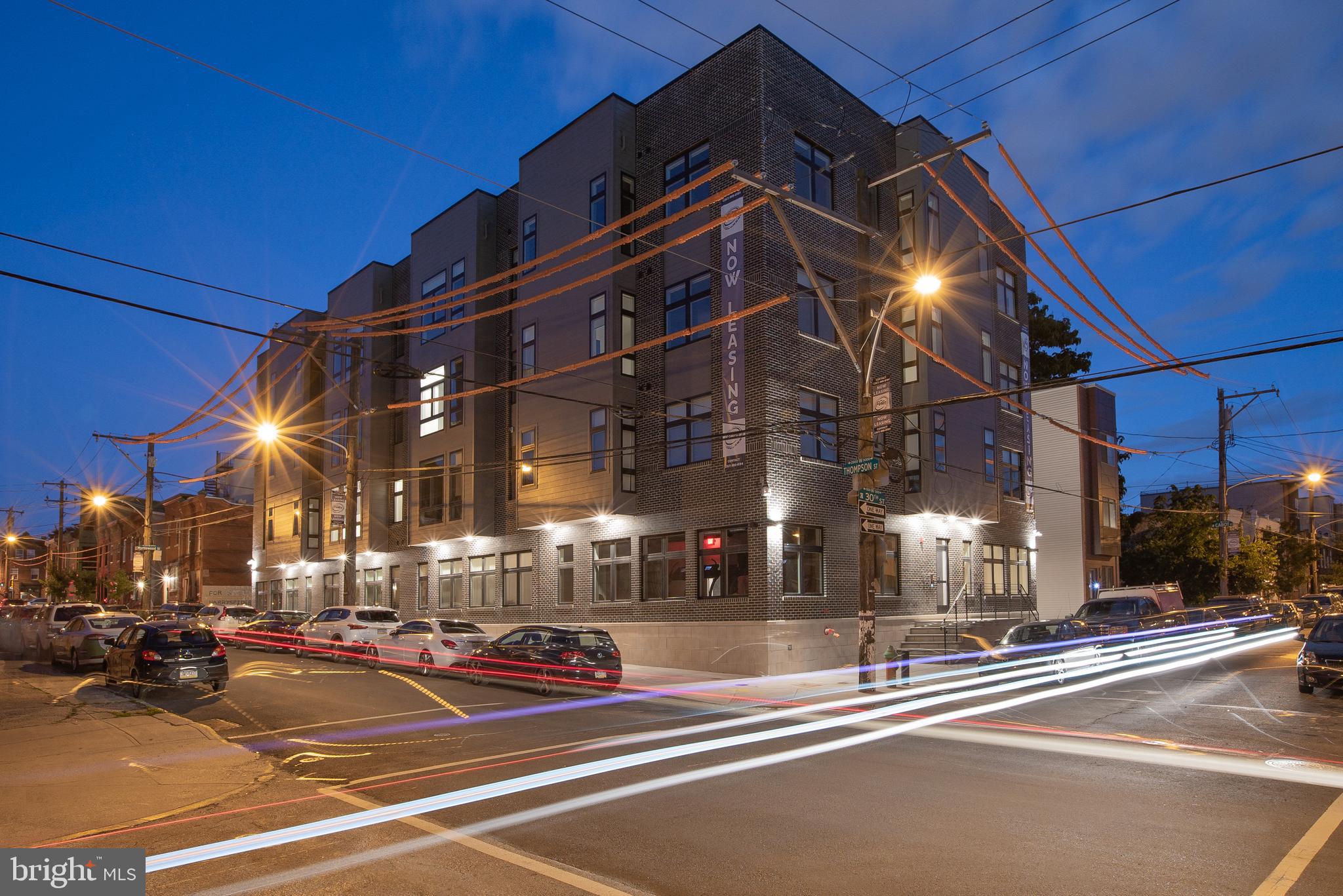 BREWERYTOWN - Residential Lease