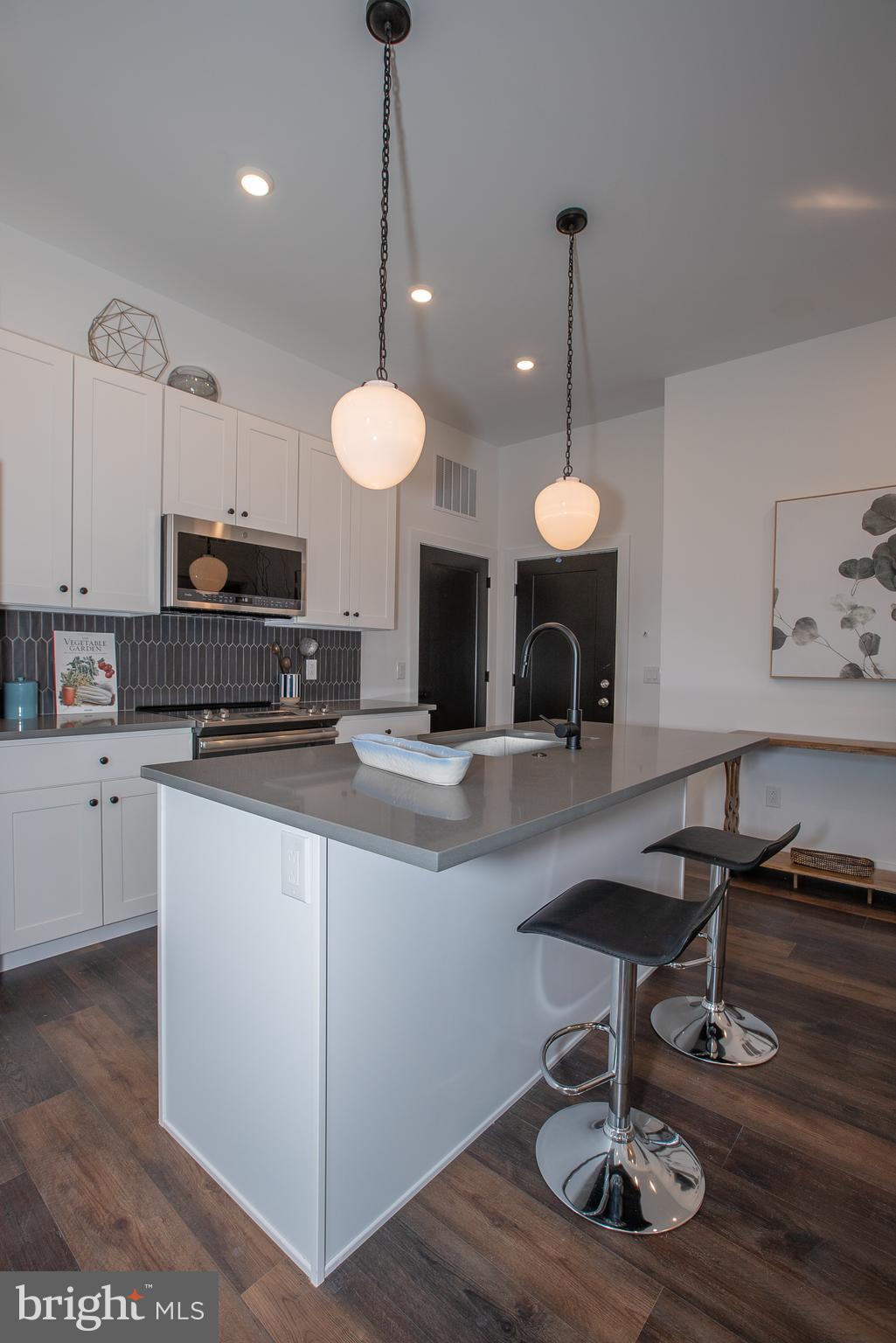 BREWERYTOWN - Residential Lease