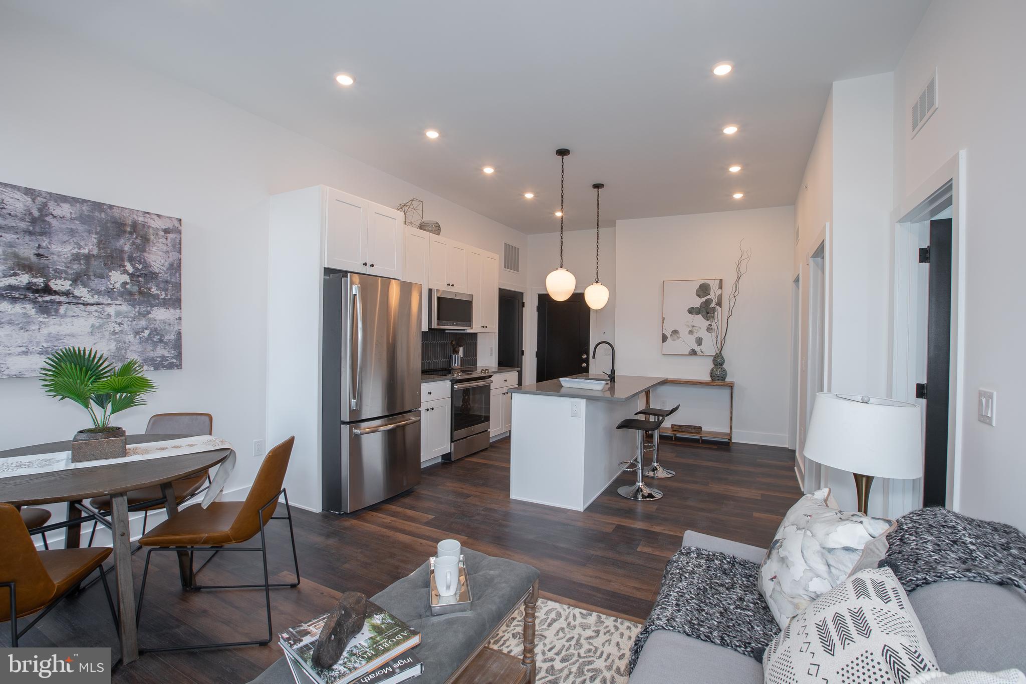 BREWERYTOWN - Residential Lease