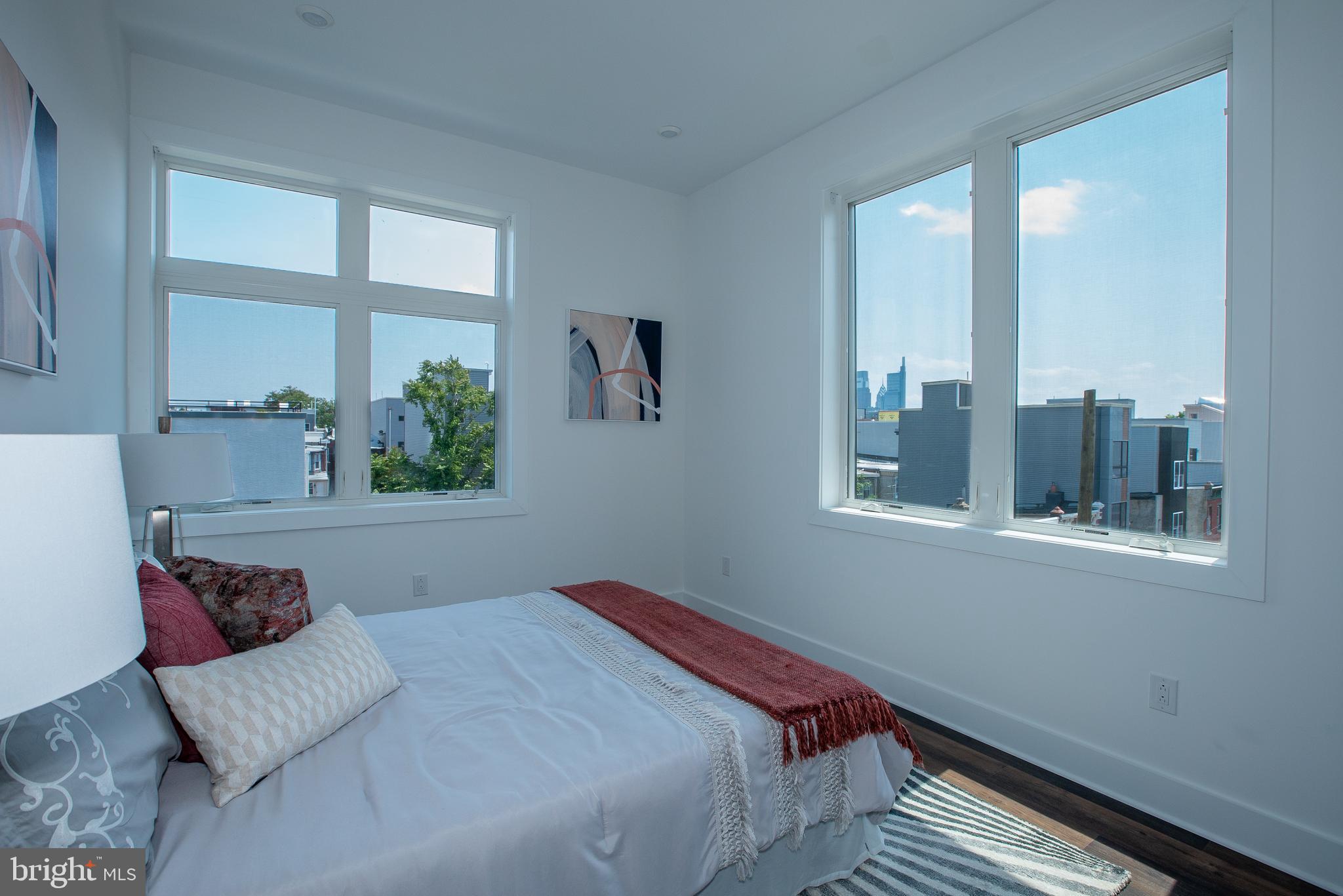 BREWERYTOWN - Residential Lease