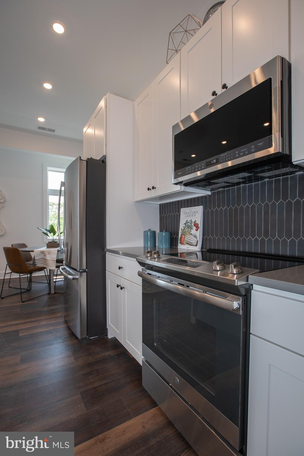 BREWERYTOWN - Residential Lease