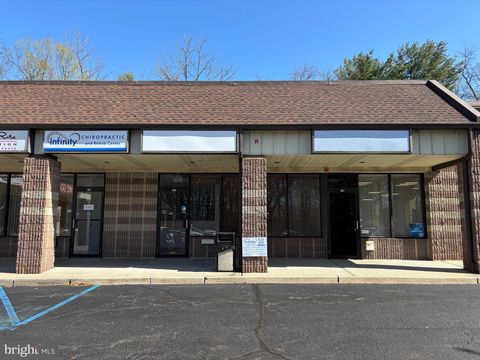 Photo of 1800 Route 33 #107, HAMILTON, NJ 08690 (MLS # NJME2057976)