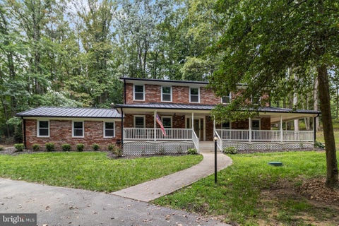Homes For Sale - 7977 Keech Road<br/> CHARLOTTE HALL, MD 20622
