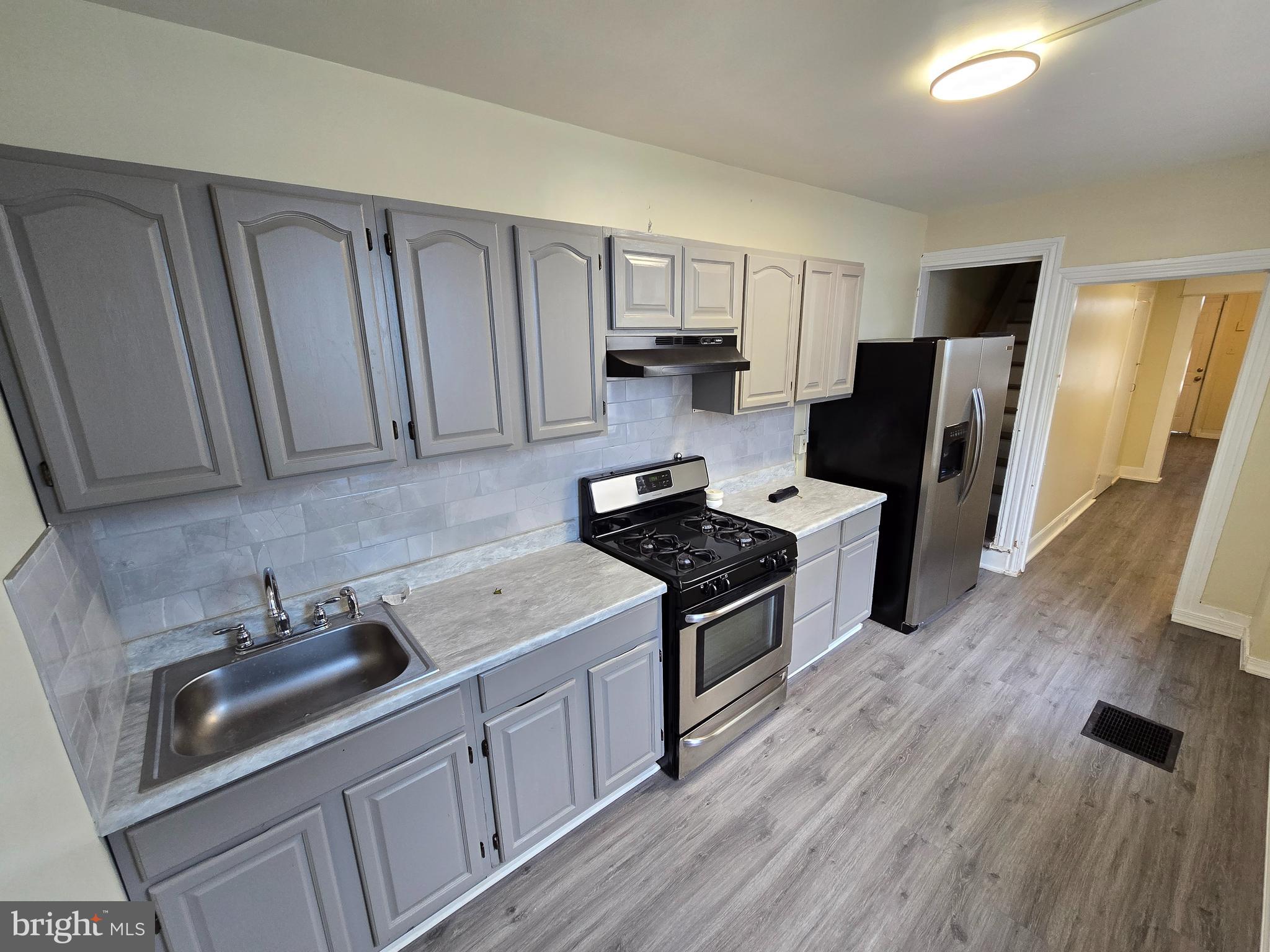 READING - Residential Lease