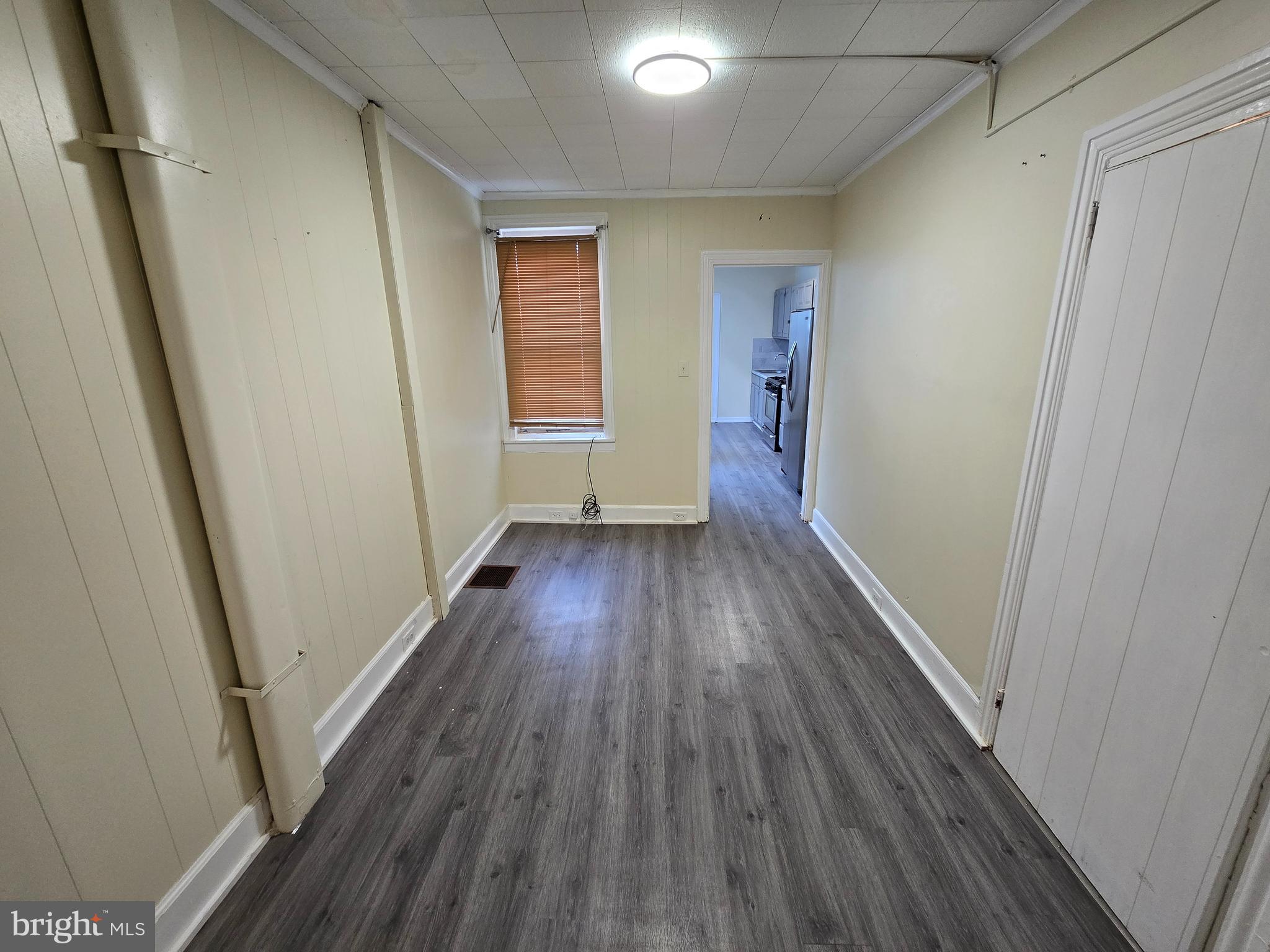 READING - Residential Lease