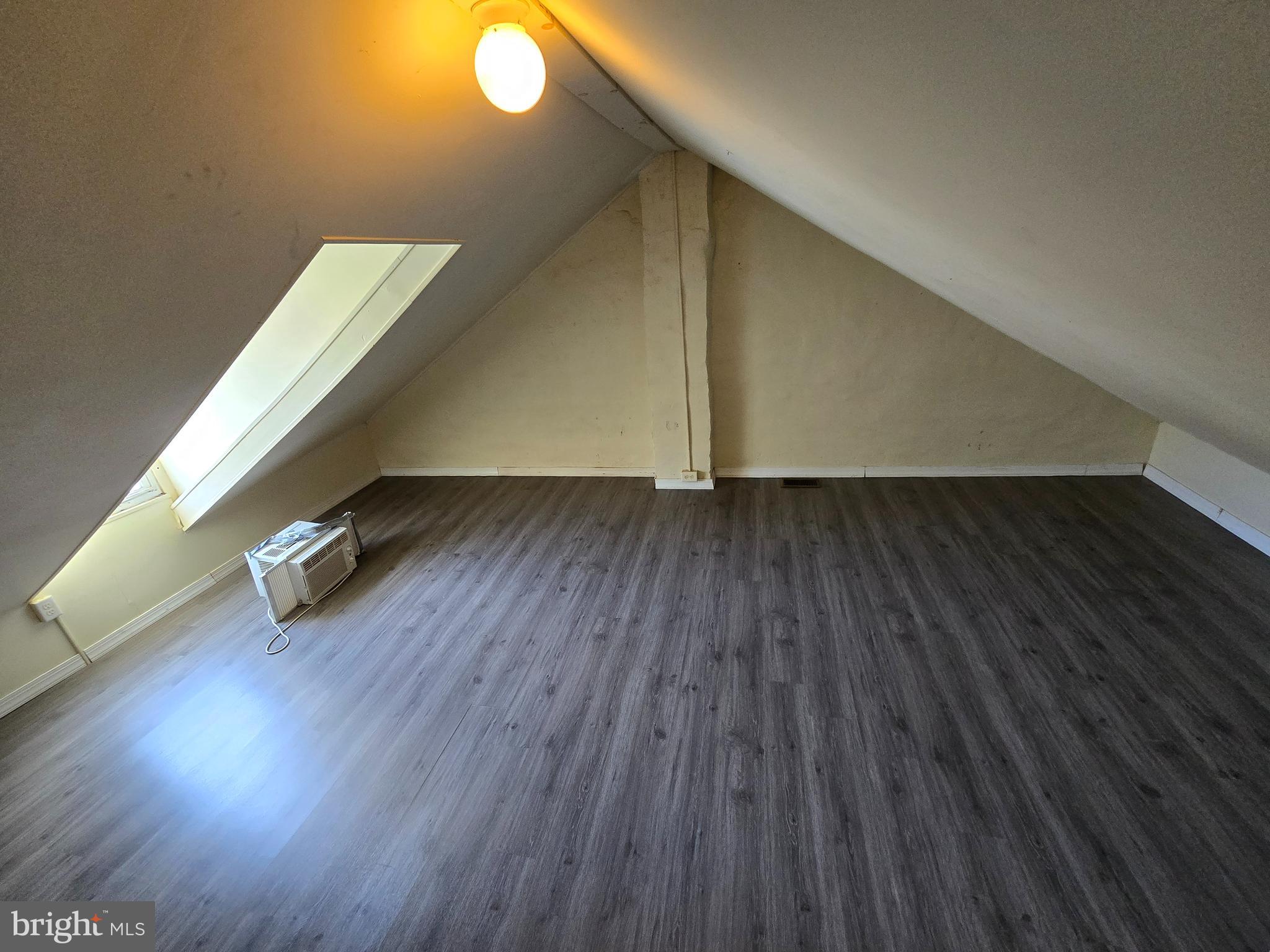 READING - Residential Lease