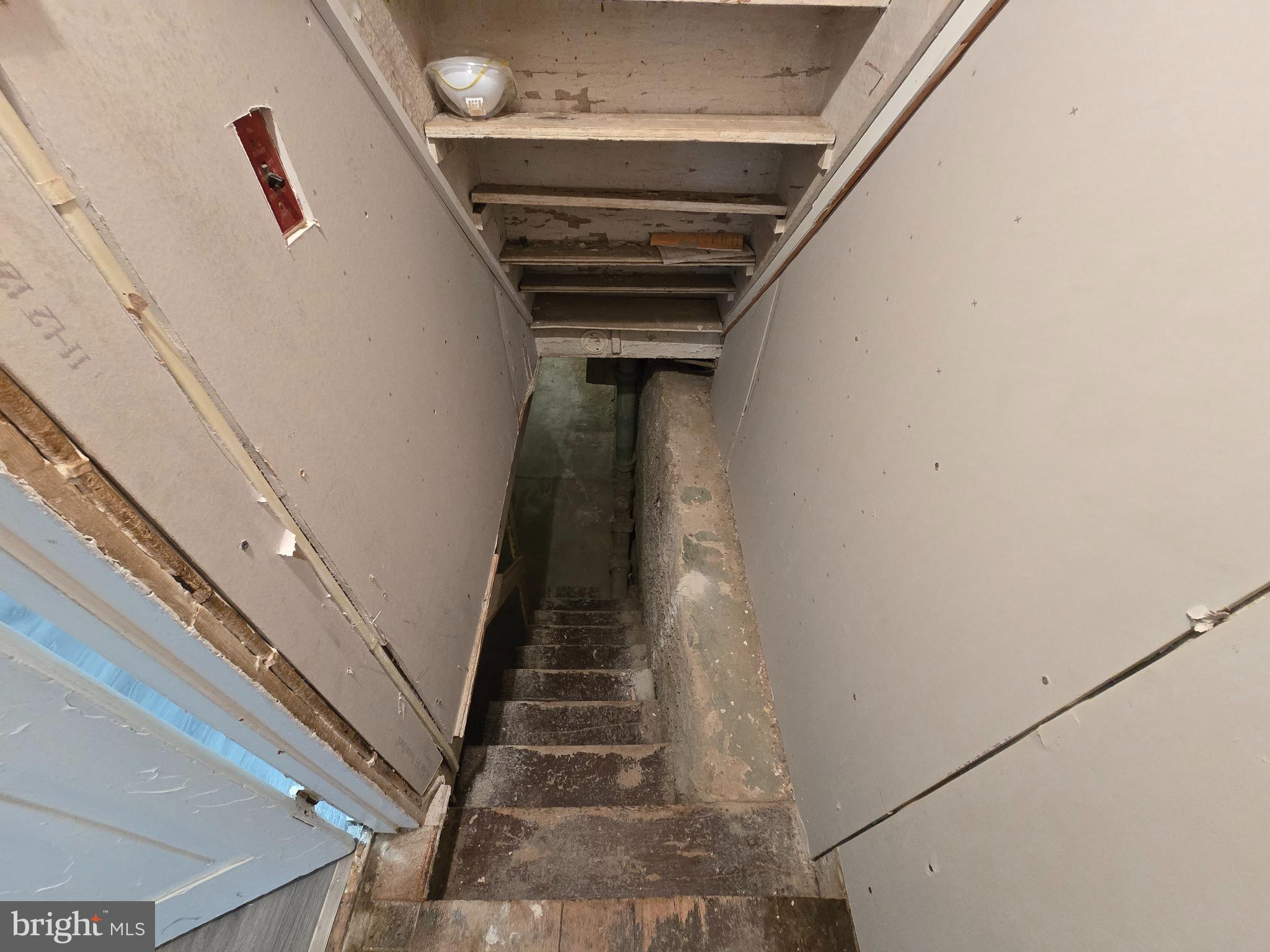 READING - Residential Lease