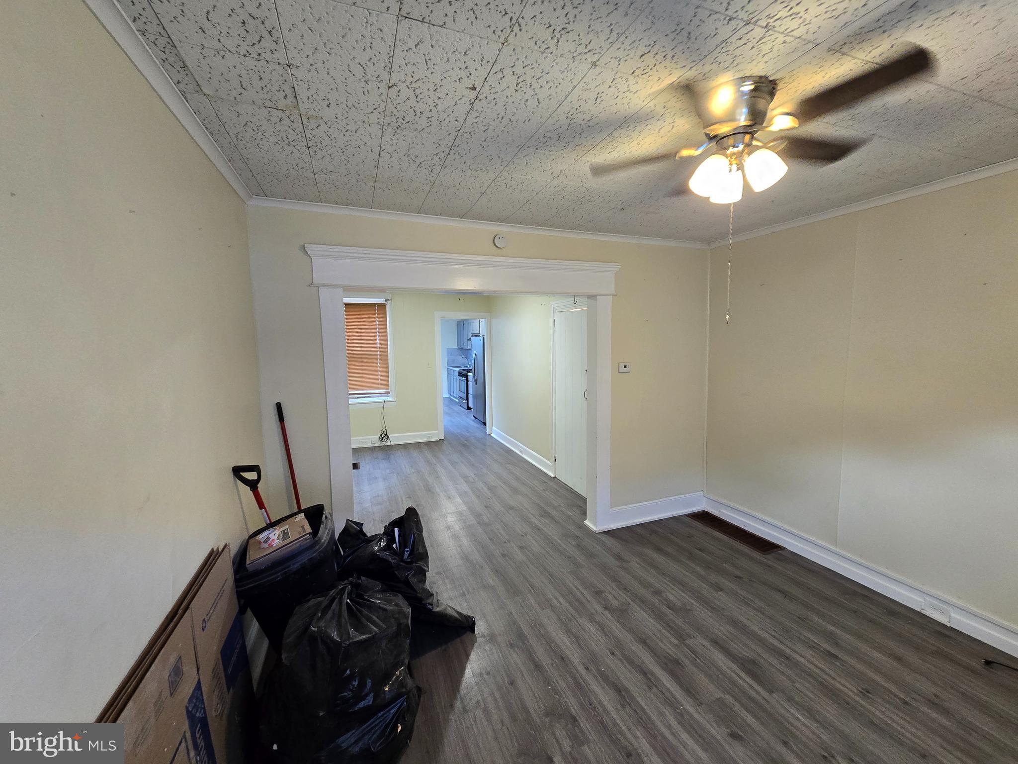 READING - Residential Lease