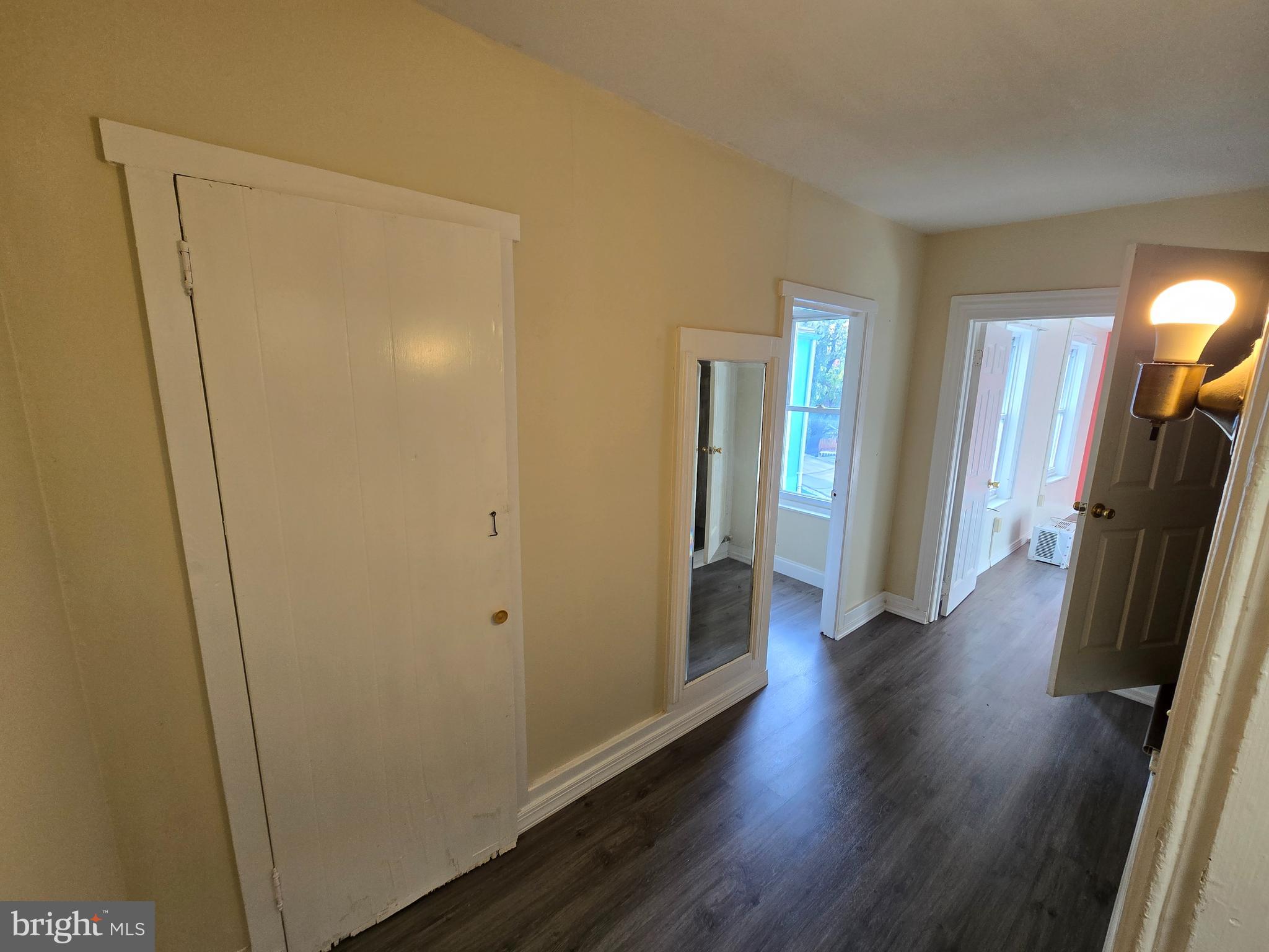 READING - Residential Lease