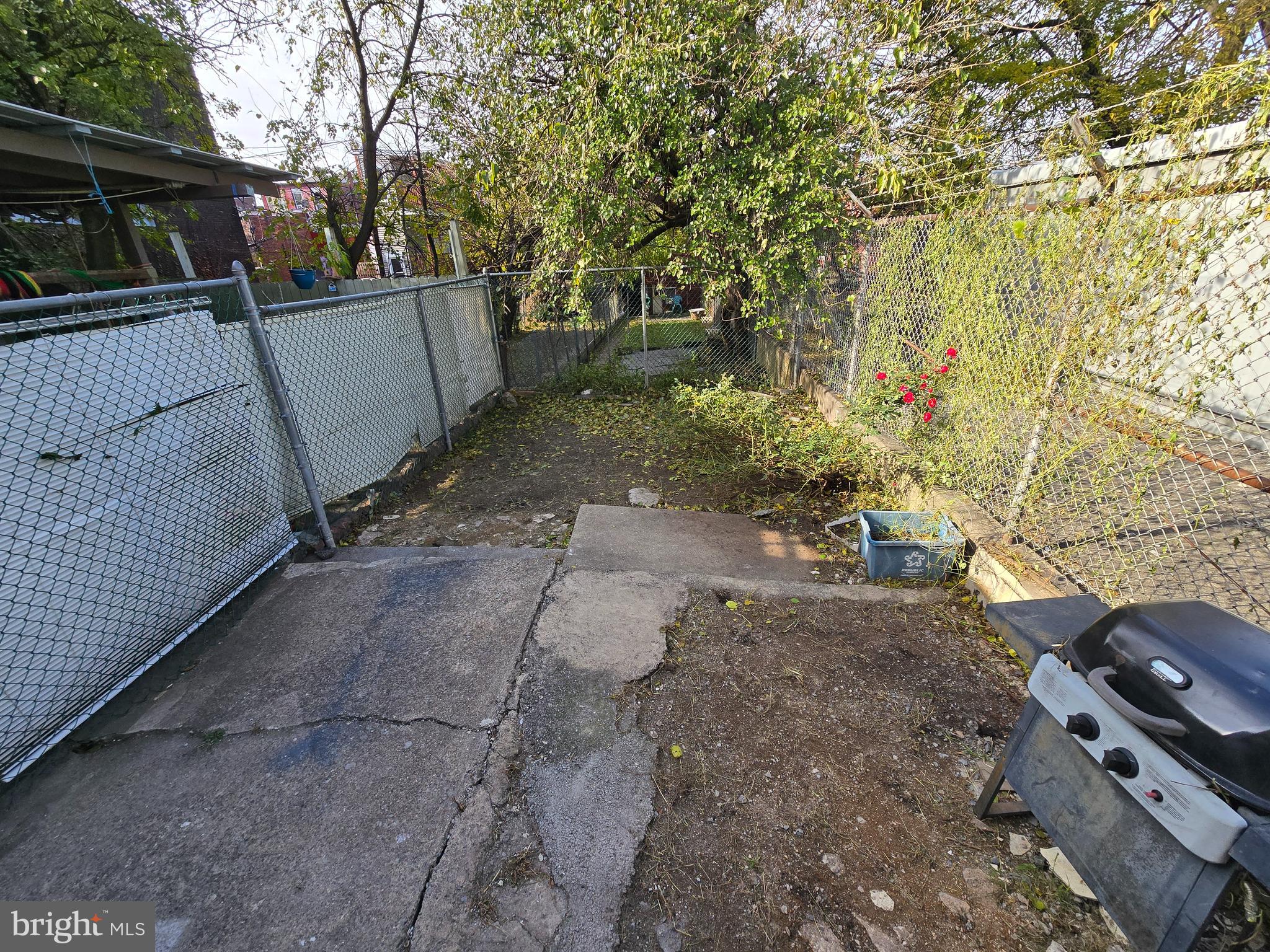 READING - Residential Lease