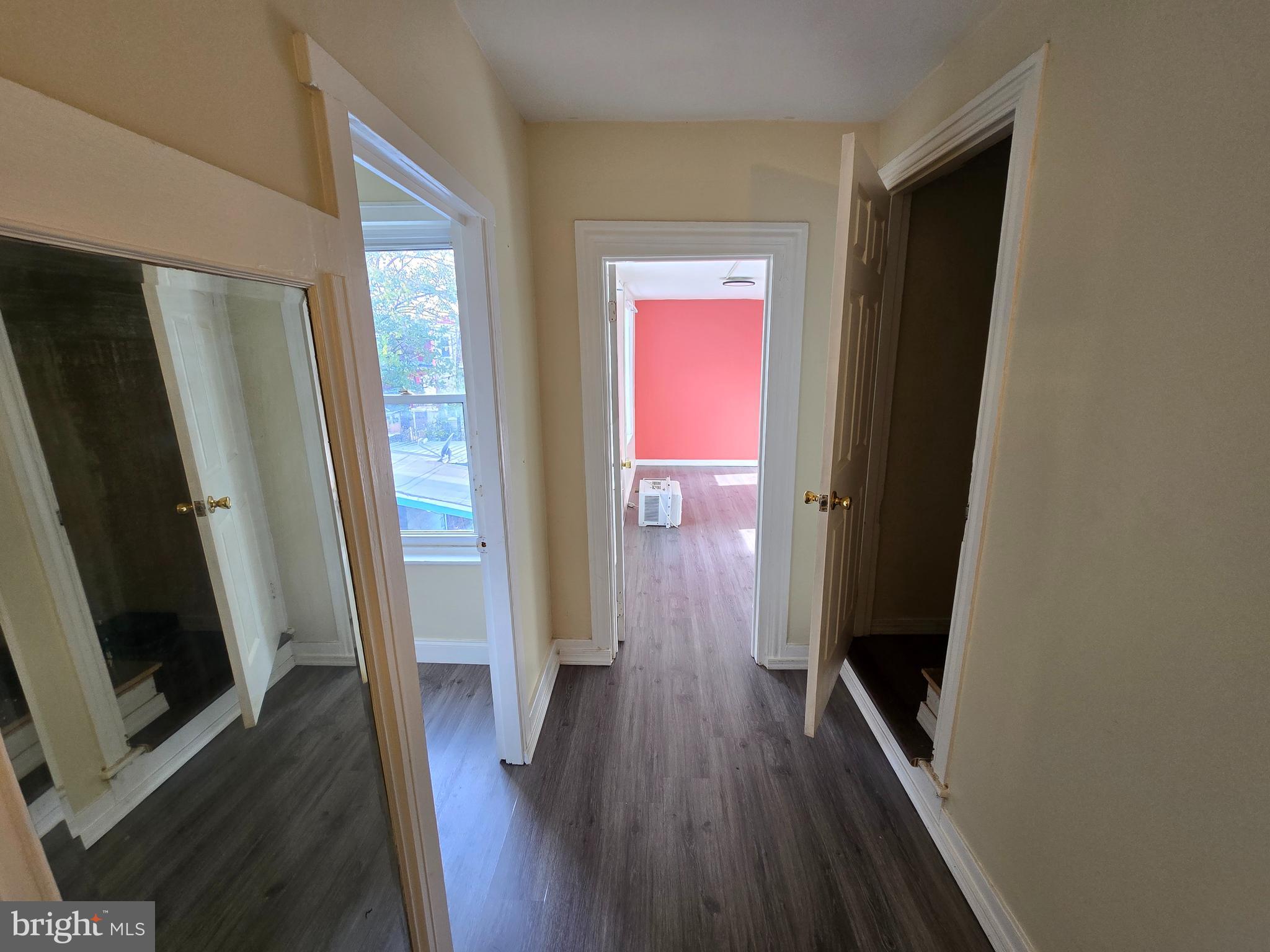 READING - Residential Lease