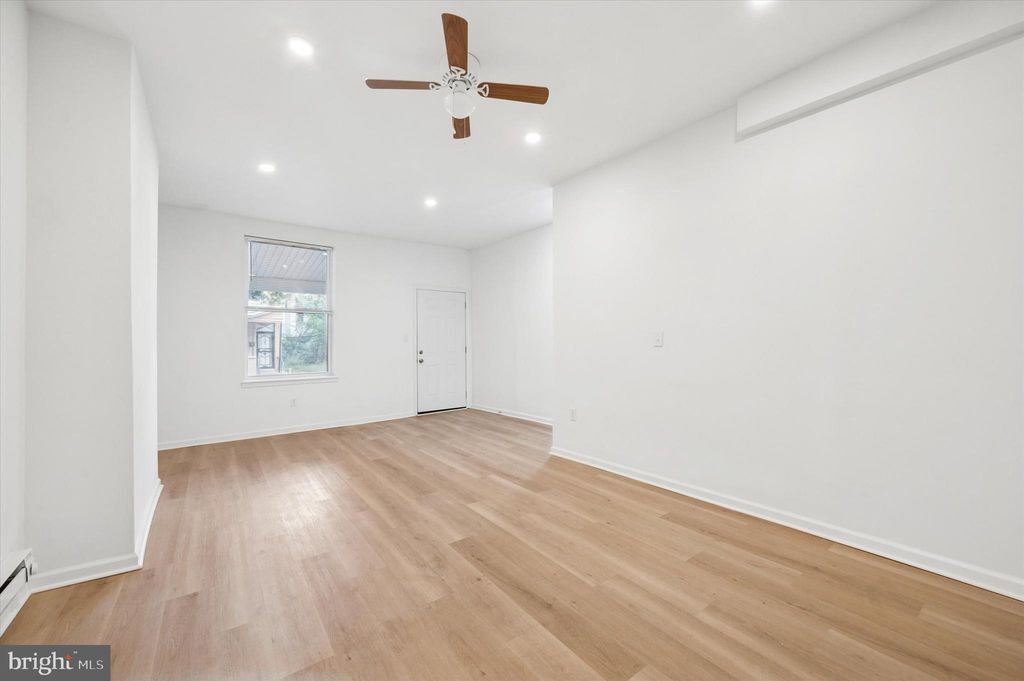 Photo of 2535 N 28th Street, PHILADELPHIA, PA 19132 (MLS # PAPH2540304)