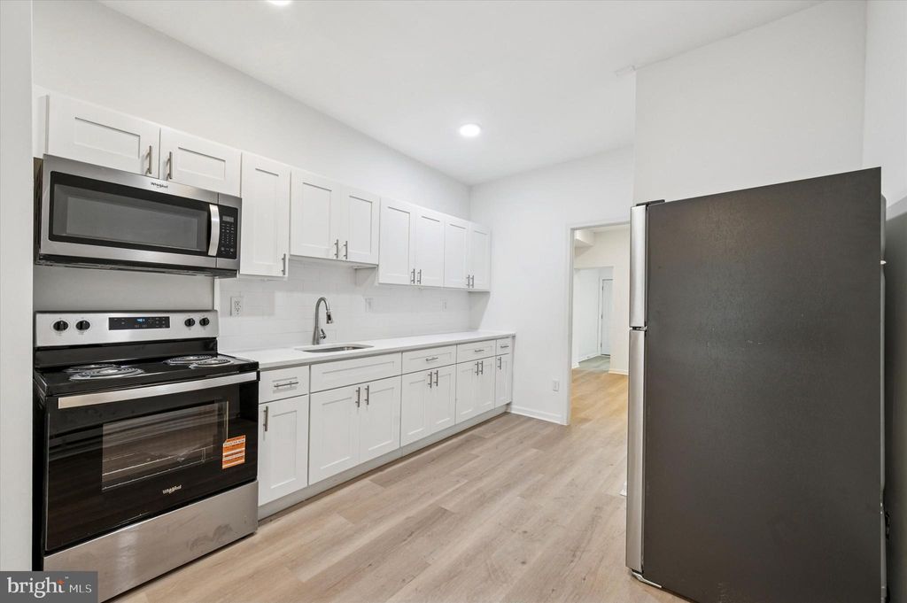 Photo of 2535 N 28th Street, PHILADELPHIA, PA 19132 (MLS # PAPH2540304)
