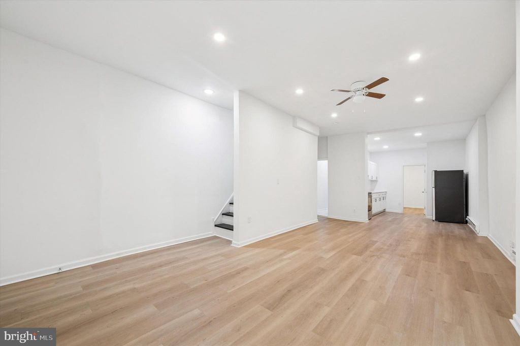 Photo of 2535 N 28th Street, PHILADELPHIA, PA 19132 (MLS # PAPH2540304)