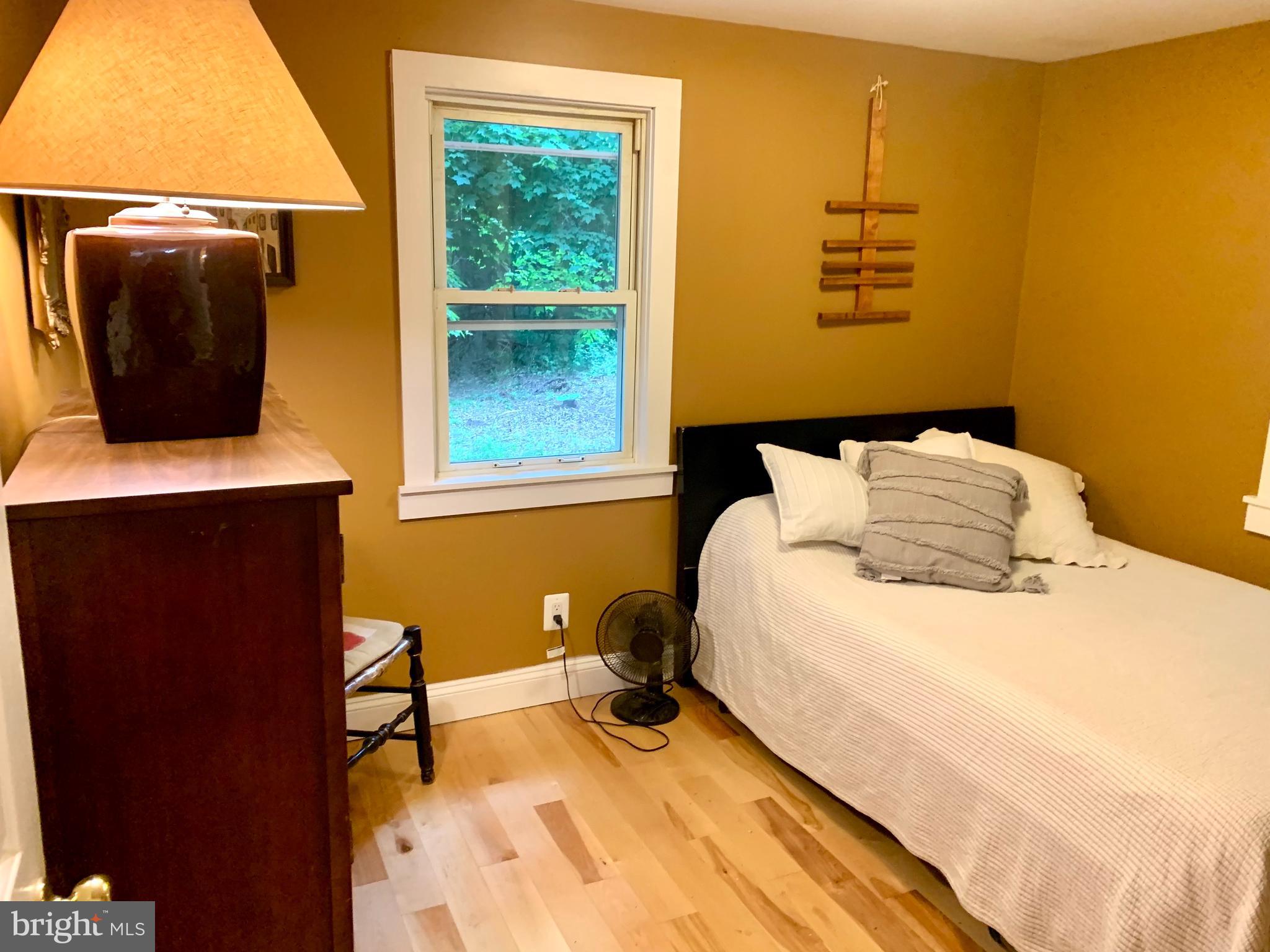 MECKLENBURG HEIGHTS - Residential