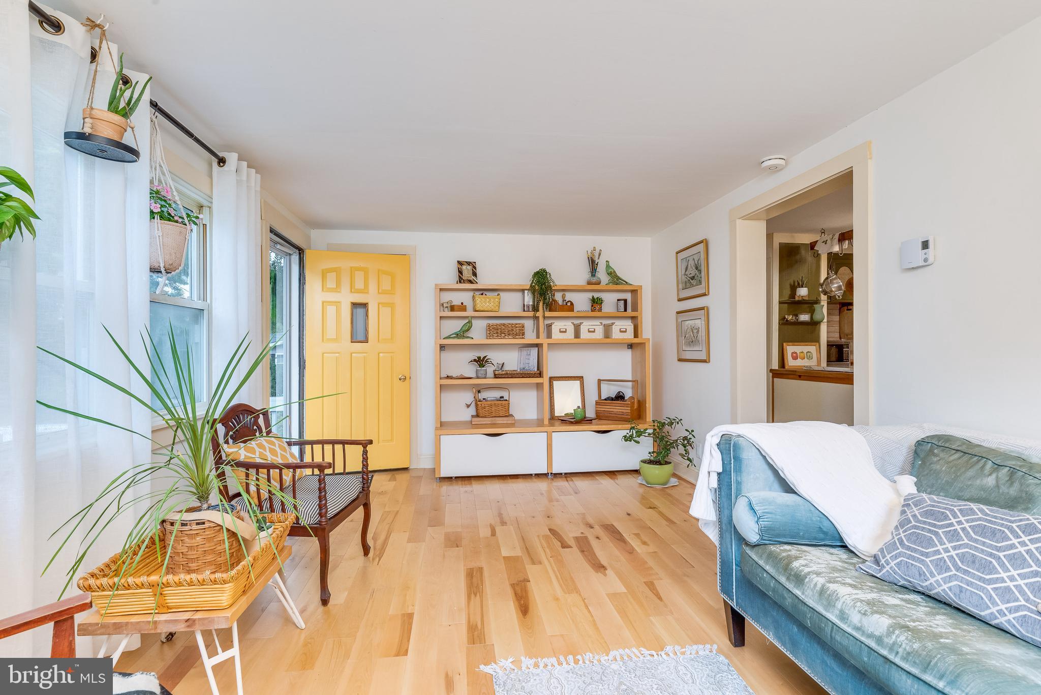 MECKLENBURG HEIGHTS - Residential