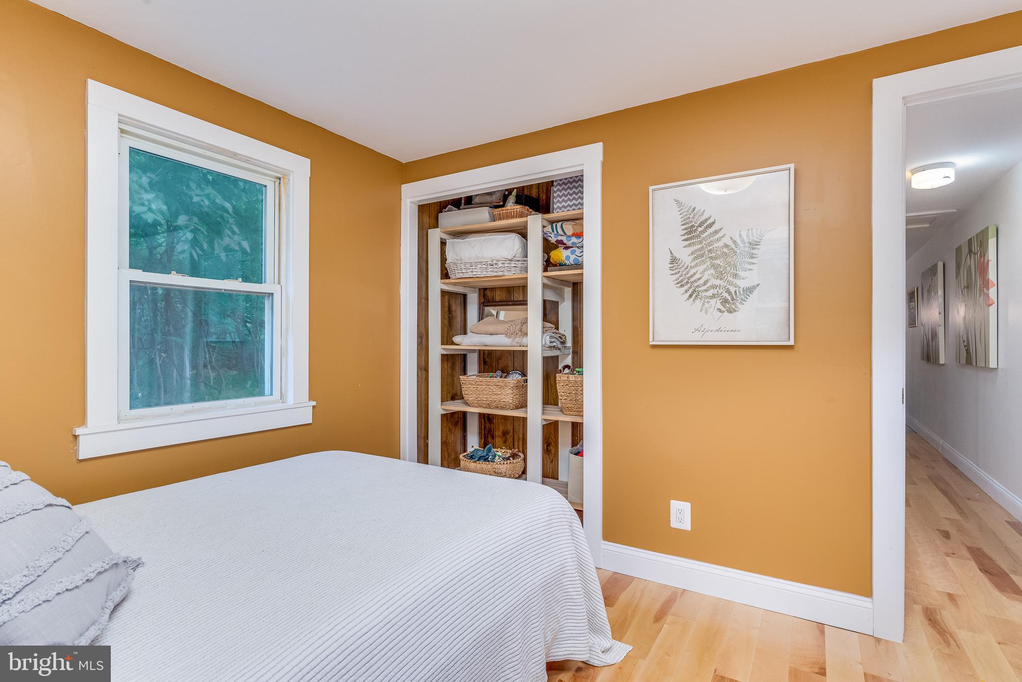 MECKLENBURG HEIGHTS - Residential