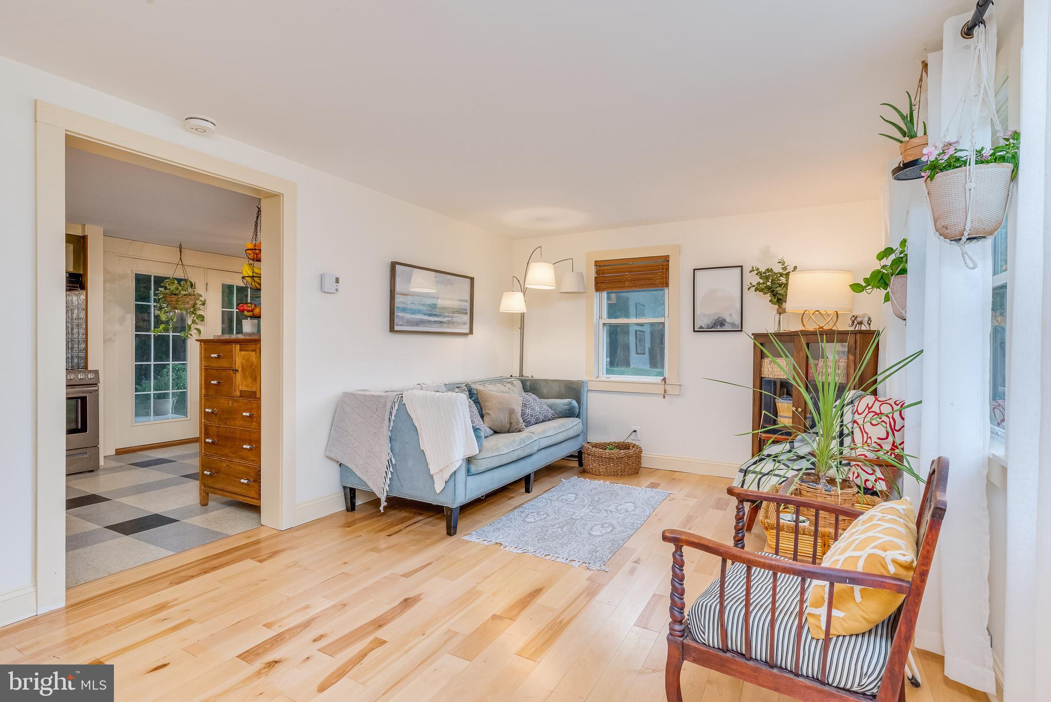 MECKLENBURG HEIGHTS - Residential