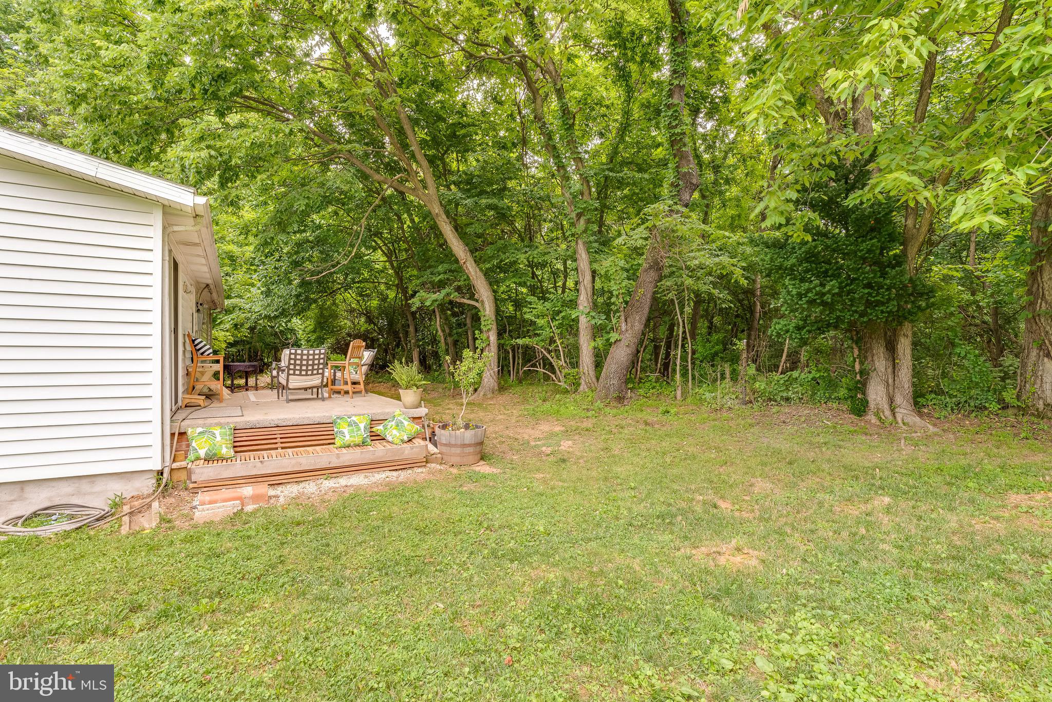 MECKLENBURG HEIGHTS - Residential