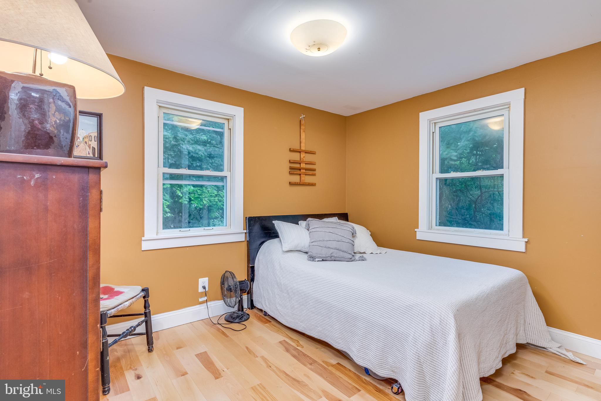 MECKLENBURG HEIGHTS - Residential