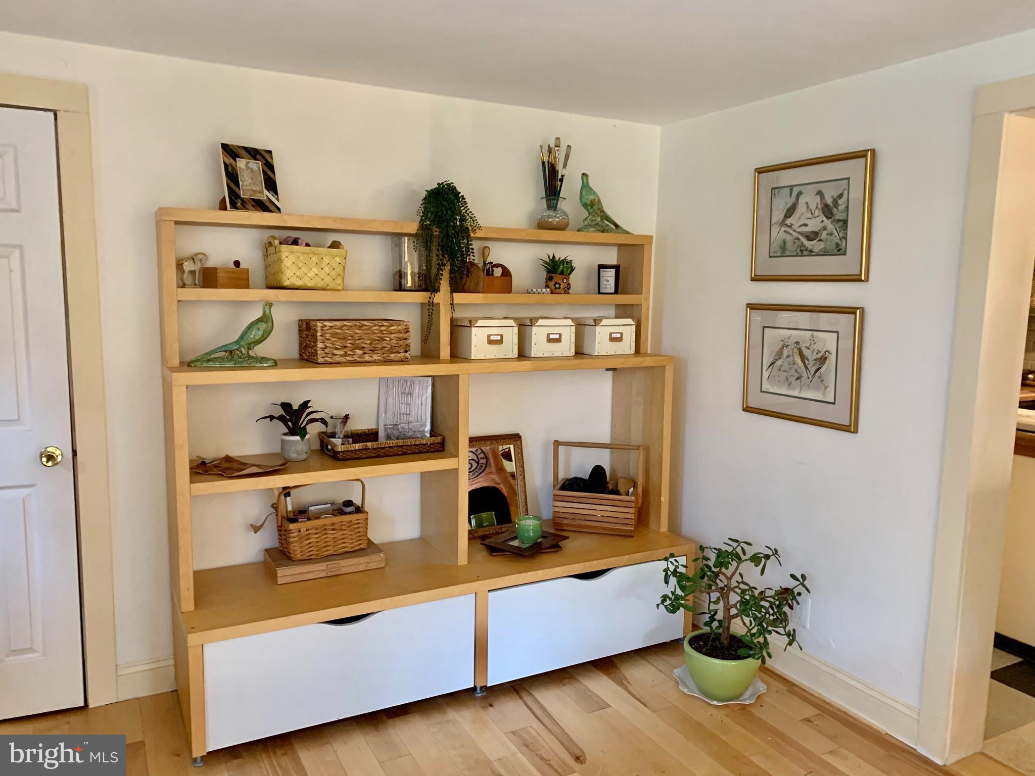 MECKLENBURG HEIGHTS - Residential